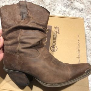 Women’s Cowboy Boots